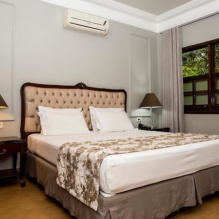 Lagos De Jurema Termas Resort Iretama 外观 照片